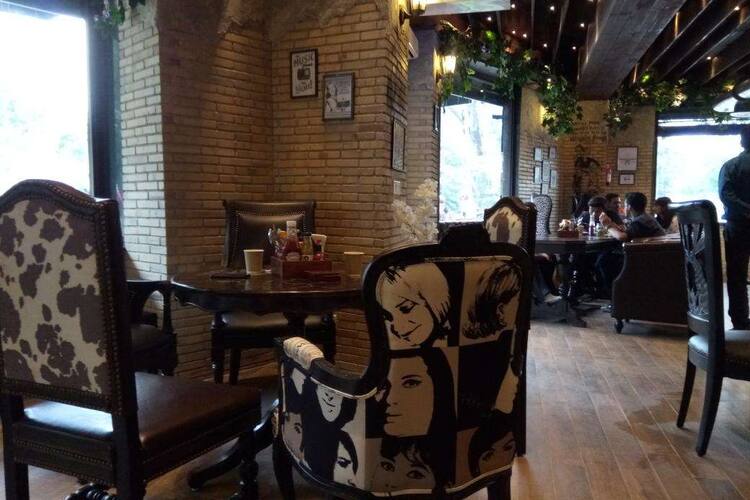 best cafes in Ranchi