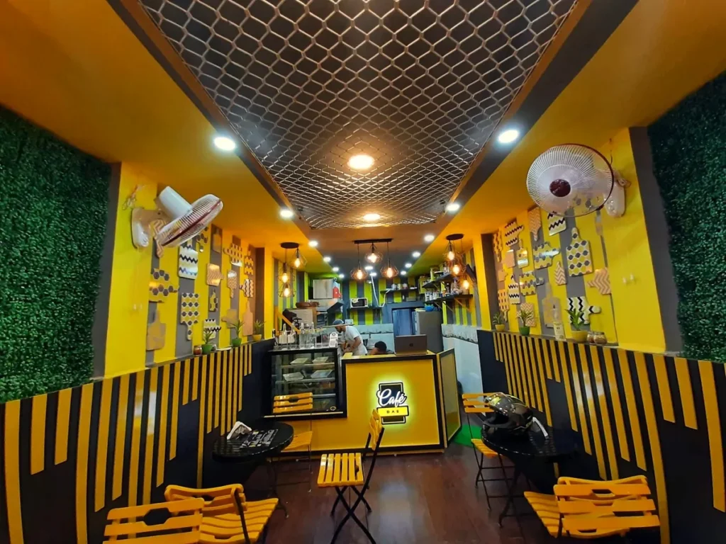 Cafe Bae — Ranchi's Most Loved All-Day Cafe
