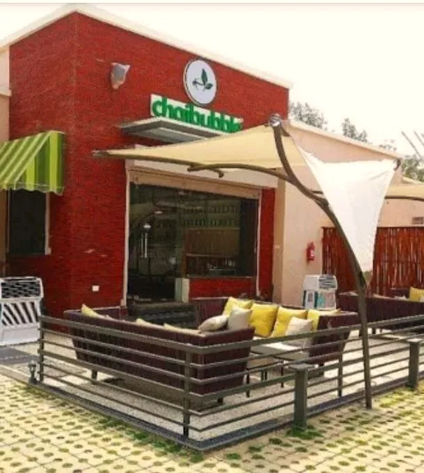 Chai Bubble — A Vegetarian Gem in the Heart of Ranchi