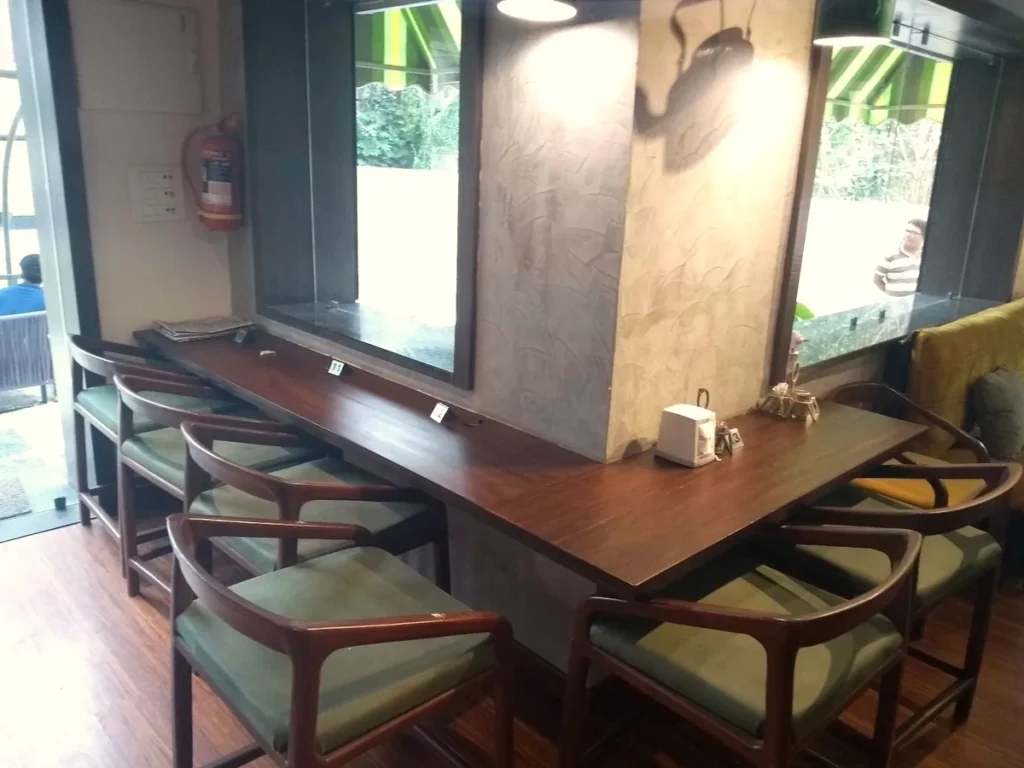 Chai Bubble — A Vegetarian Gem in the Heart of Ranchi