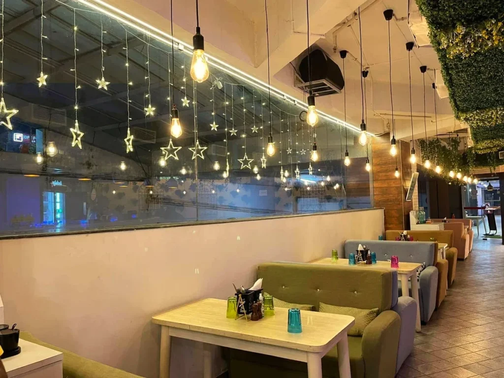 Cafe Yum Yum — The Highest-Rated Cafe in Ranchi
