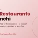 Best Restaurants in Ranchi: Top Dining Spots You Must Try