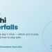 Best waterfalls in Ranchi — a local guide to 10 falls