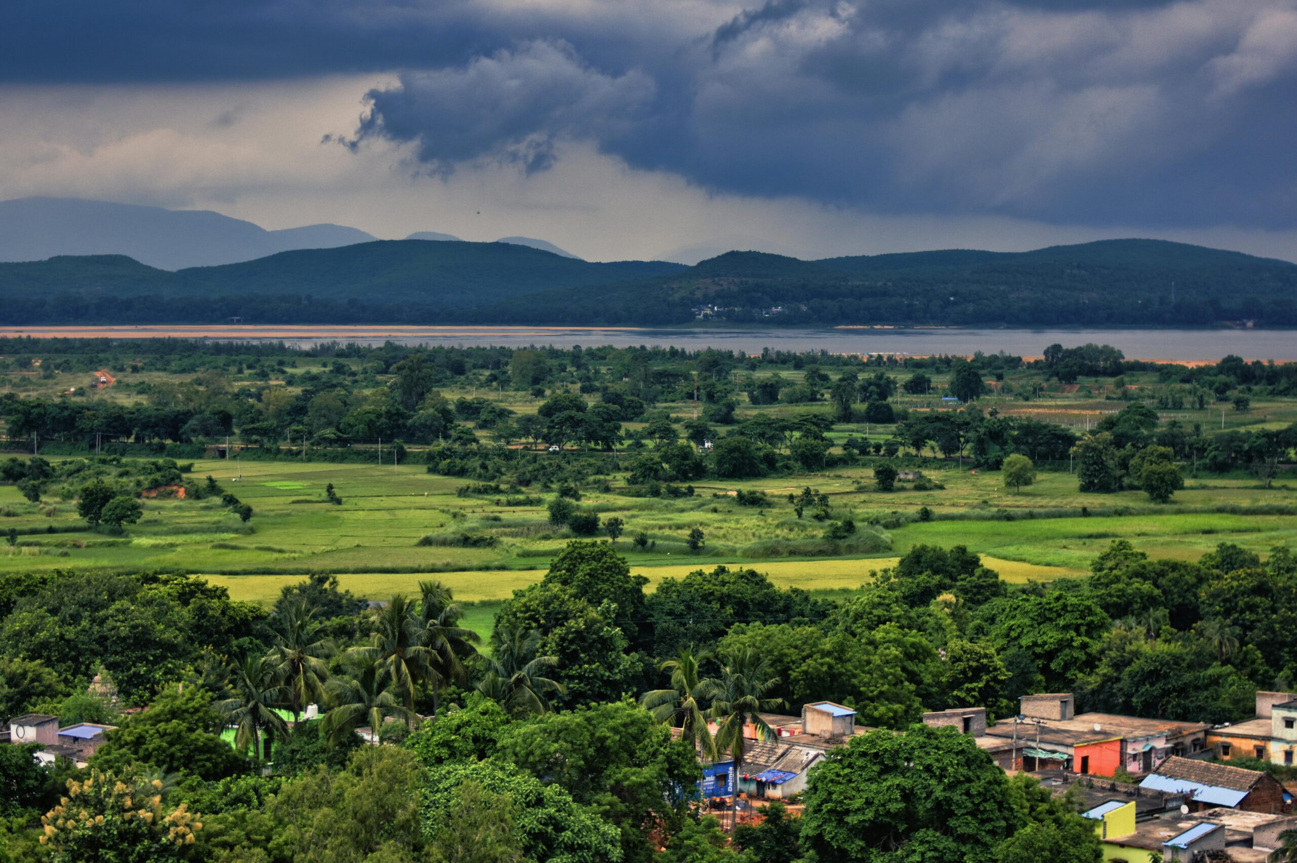 Ranchi