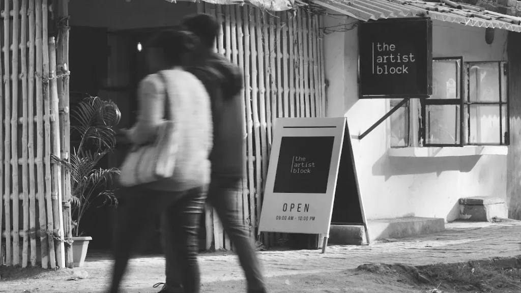best cafes in Ranchi