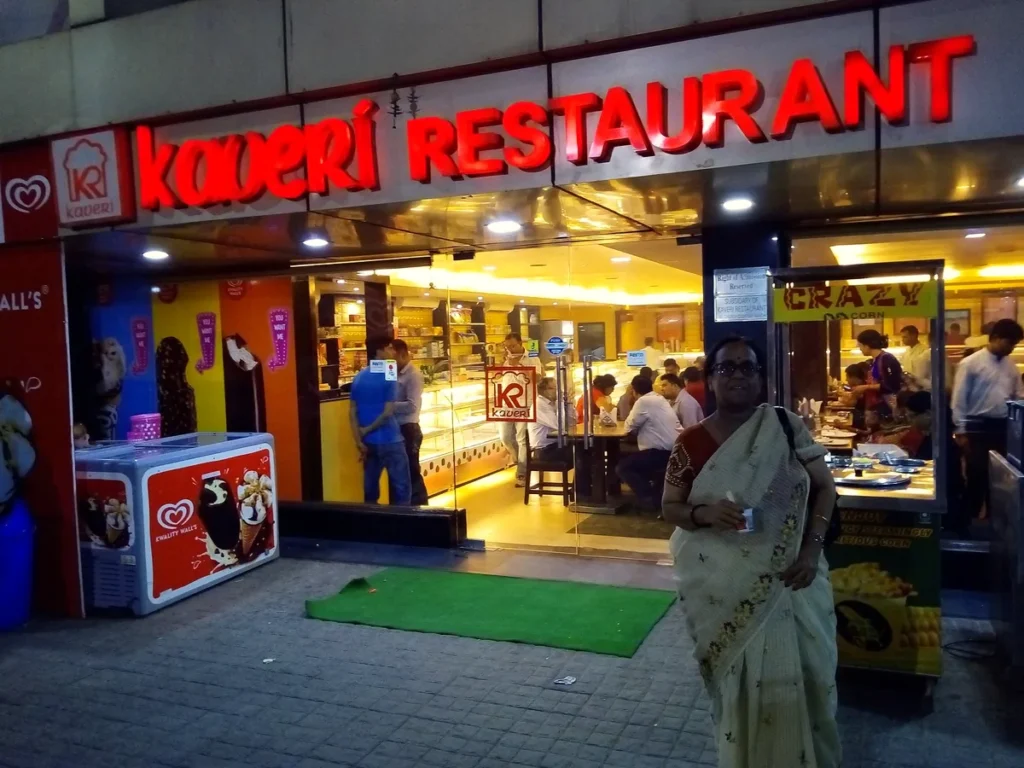 Kaveri Restaurant — Ranchi’s Most-Reviewed Dining Institution