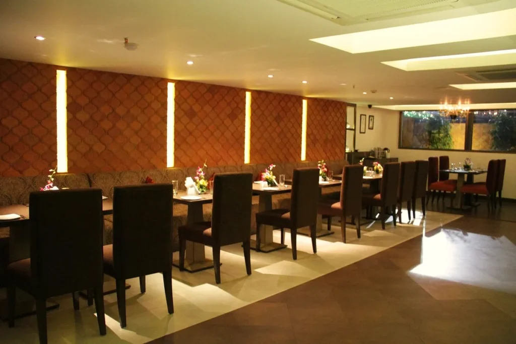 Moti Mahal Delux Tandoori Trail — Heritage Tandoor