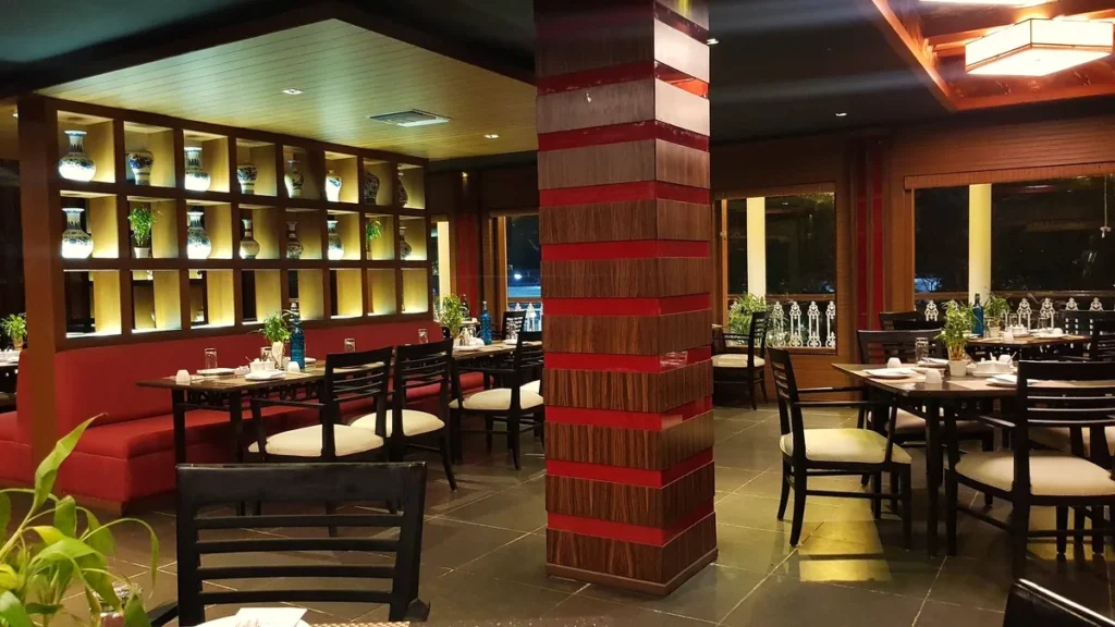 The Oriental Kitchen — Ranchi’s Finest Chinese Restaurant