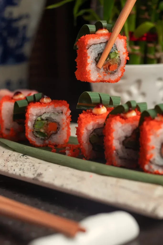 The Oriental Kitchen — Ranchi’s Finest Chinese Restaurant