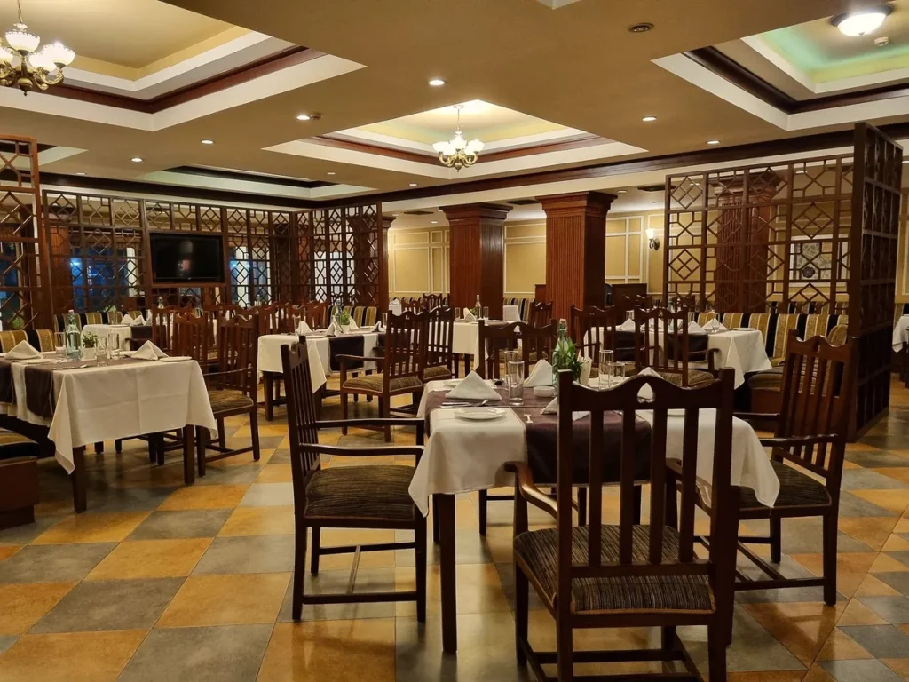 Samrat Restaurant — Ranchi’s Premier Fine Dining Address