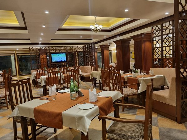 Samrat Restaurant — Ranchi’s Premier Fine Dining Address
Best restaurants in Ranchi