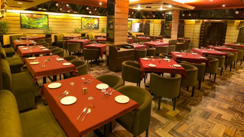 Kaveri Restaurant — Ranchi’s Most-Reviewed Dining Institution
Best restaurants in Ranchi
