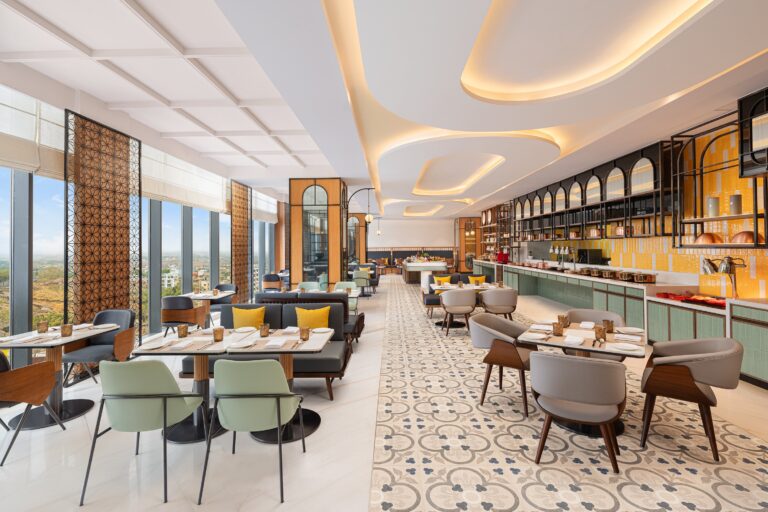 Best Restaurants in Ranchi